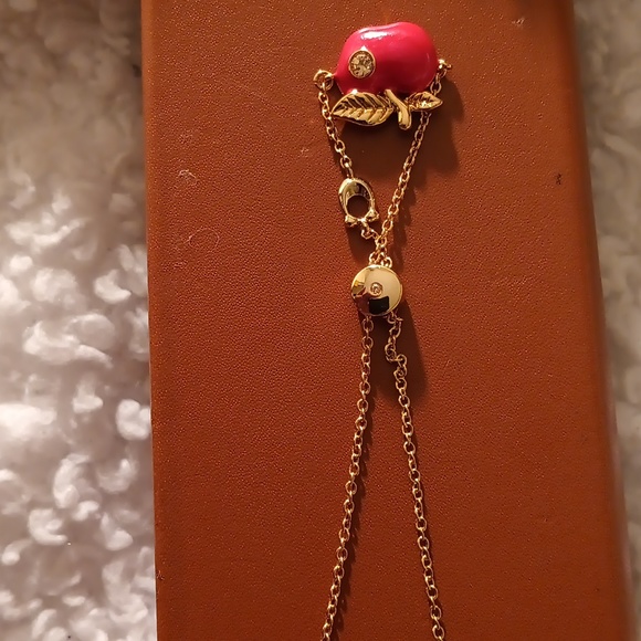 Coach apple slider bracelet - Picture 8 of 9